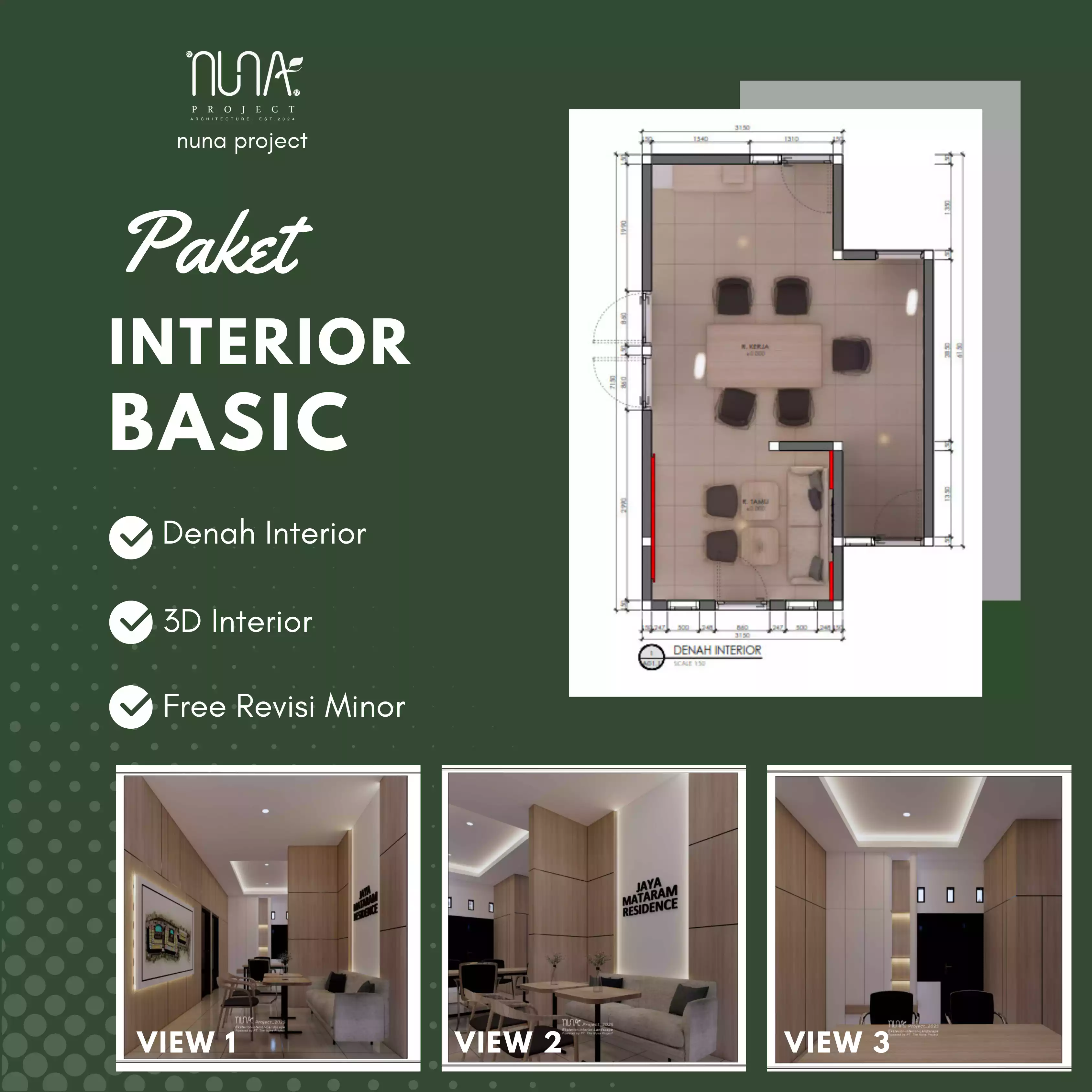 Interior Basic